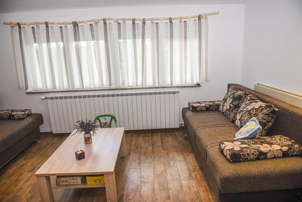 Villa Lorena Krapinske Toplice Eksteriør bilde
