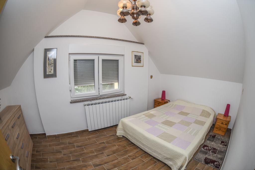 Villa Lorena Krapinske Toplice Eksteriør bilde