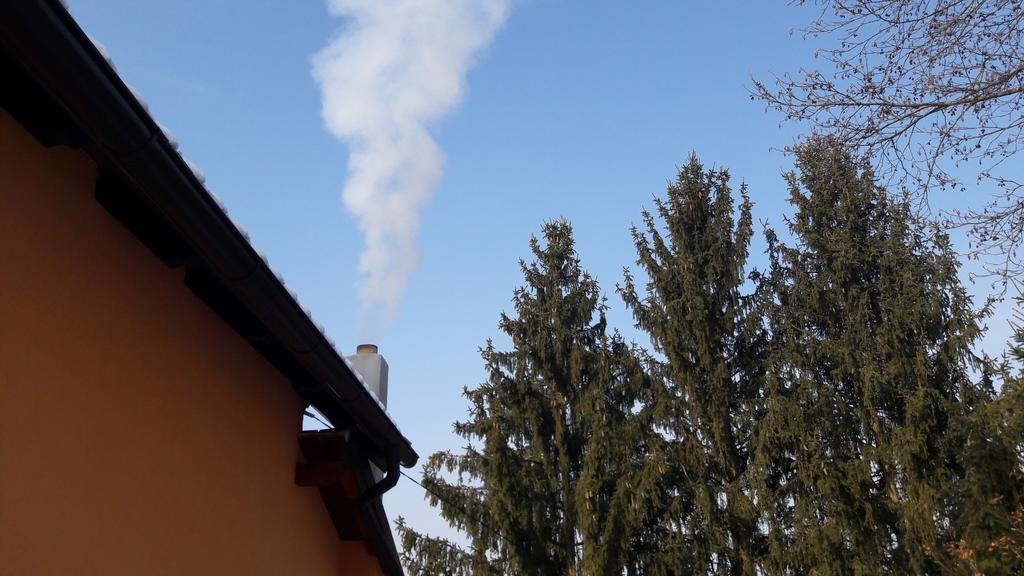 Villa Lorena Krapinske Toplice Eksteriør bilde