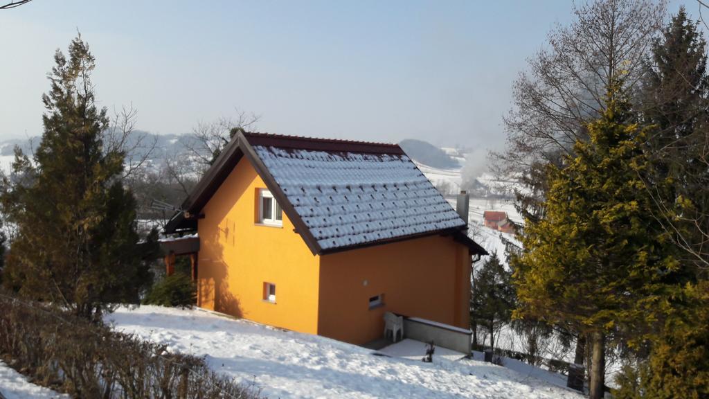 Villa Lorena Krapinske Toplice Eksteriør bilde