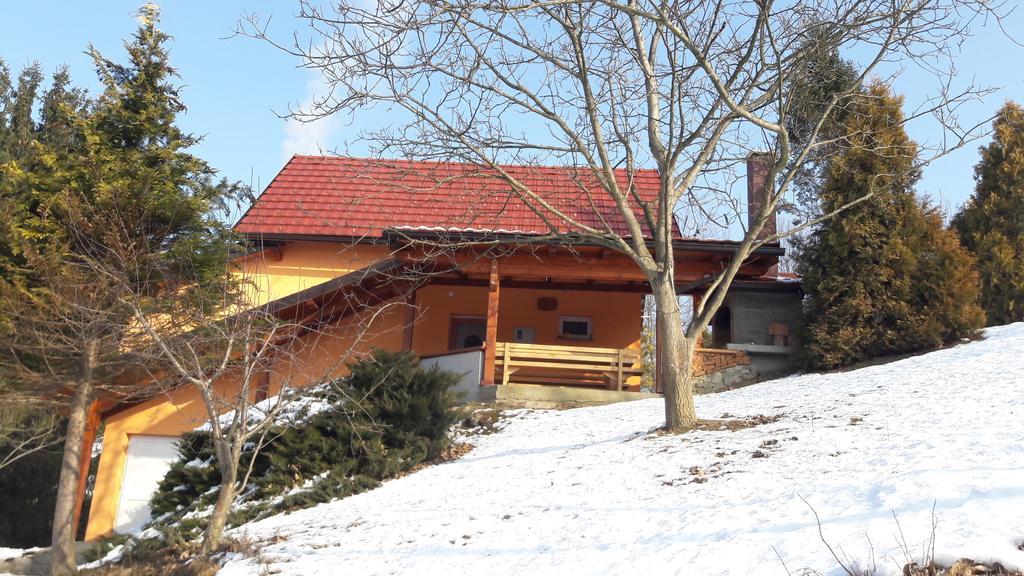 Villa Lorena Krapinske Toplice Eksteriør bilde