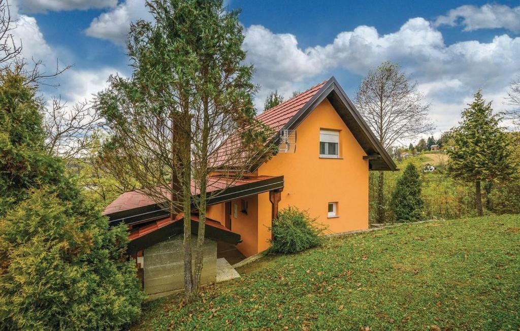 Villa Lorena Krapinske Toplice Eksteriør bilde