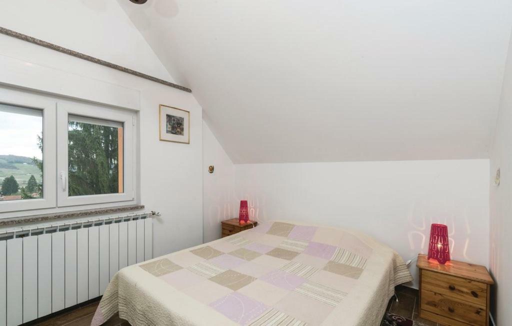 Villa Lorena Krapinske Toplice Eksteriør bilde