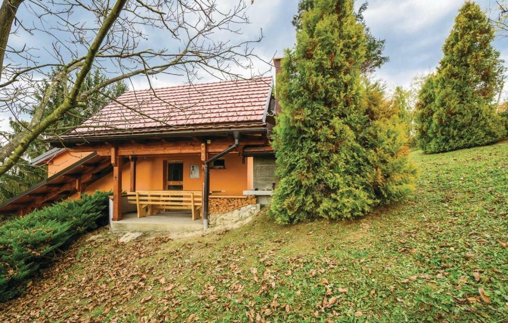 Villa Lorena Krapinske Toplice Eksteriør bilde